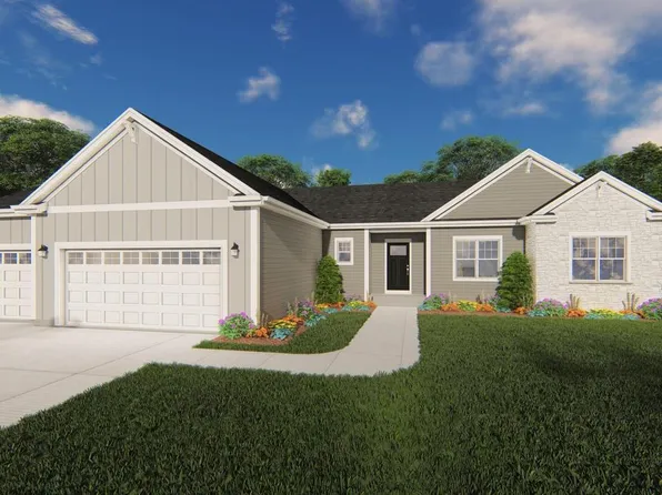 W194N15762 East Gate COURT, Jackson, WI 53037