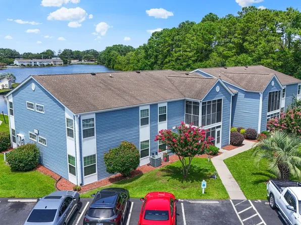 2122 Clearwater Dr. #C, Surfside Beach, SC 29575