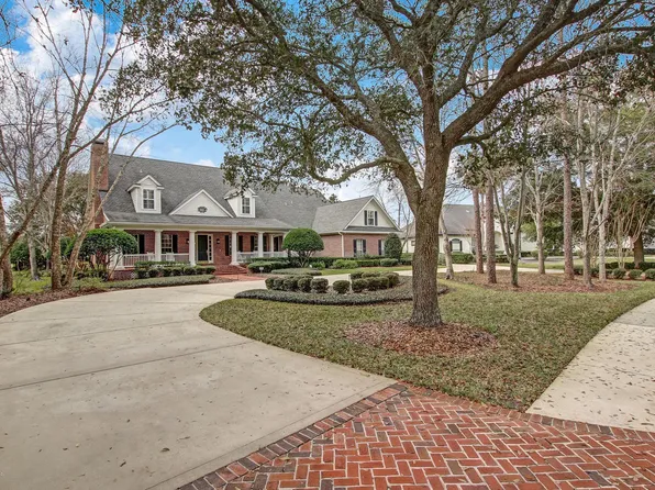 4538 N Swilcan Bridge Ln, Jacksonville, FL 32224