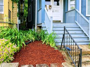 650 E Johnson St UNIT 2, Madison, WI 53703