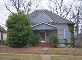 2020 Avenue V, Birmingham, AL 35218