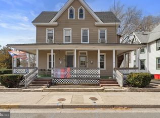 26 State St, Penns Grove, NJ 08069