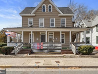 26 State St, Penns Grove, NJ, 08069