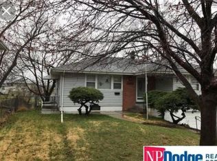 4910 N 60th Ave, Omaha, NE 68104