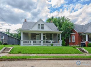 721 Lee Ave, Belleville, IL 62221