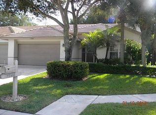 7340 Rockbridge Cir, Lake Worth, FL 33467