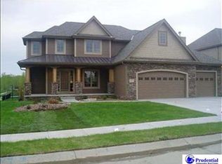 2114 N 176th St, Omaha, NE 68116