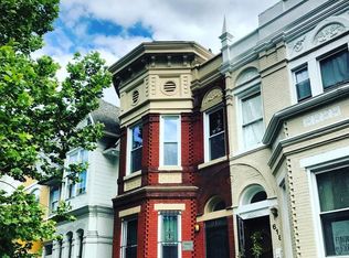 616 R St NW #3, Washington, DC 20001