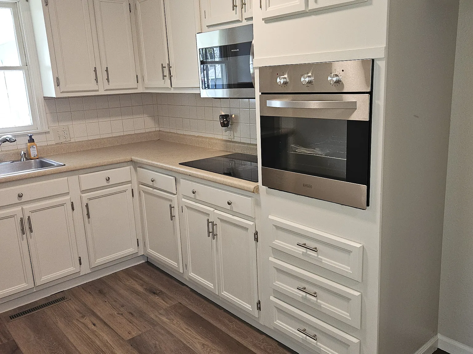 1 bed, 624 sqft, $850 — Photo 3