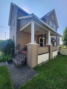 119 Ogorman St, Elmira, NY, 14904