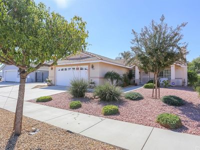 1253 Euclid St, Hemet, CA, 92545