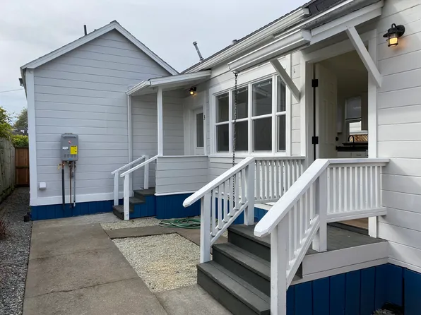 921 I St #3, Eureka, CA 95501