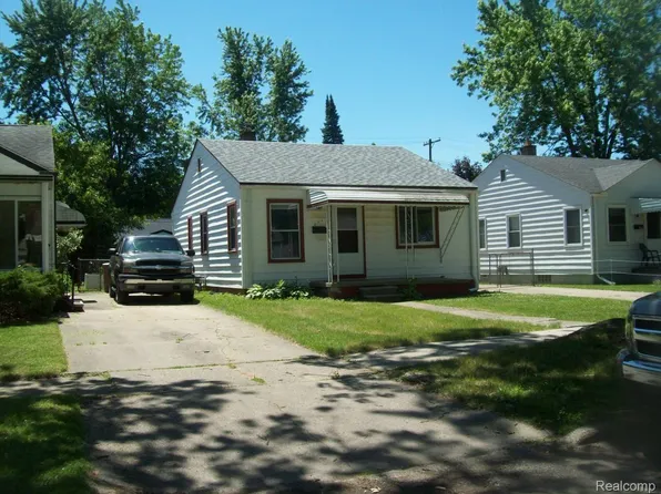 211 W Fairmount Ave, Pontiac, MI 48340