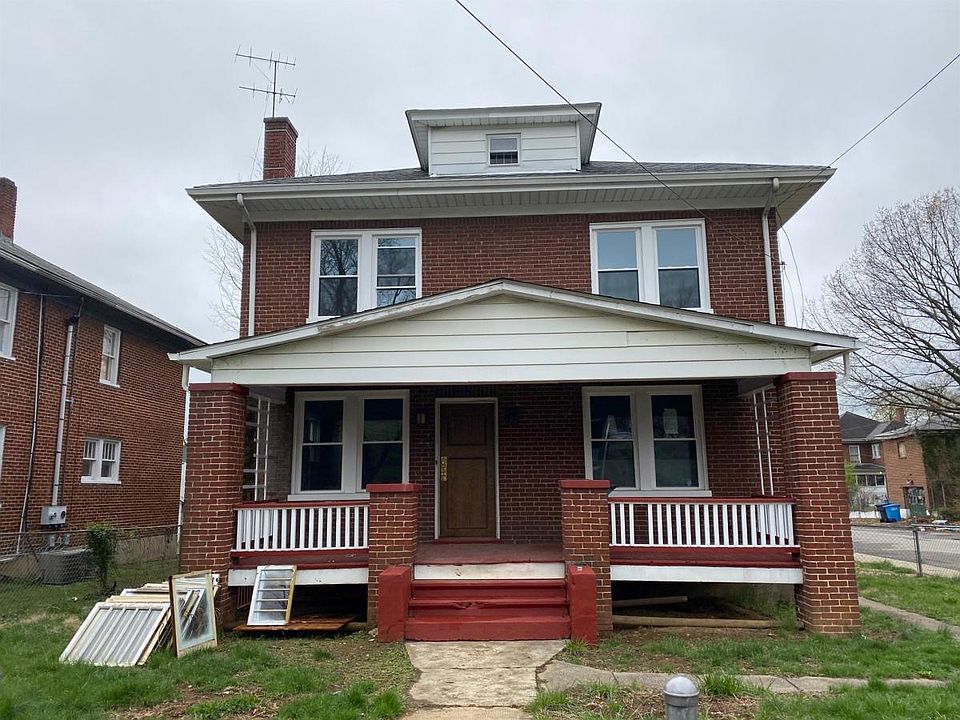 1st image of 1448 Hanover Ave NW