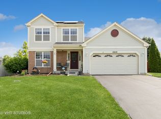 10640 Rushmore Ln, Huntley, IL 60142