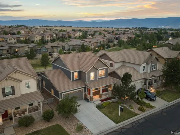 592 Meadowleaf Lane, Littleton, CO 80126