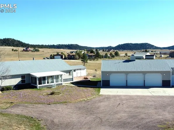 15645 Alta Plz, Peyton, CO 80831
