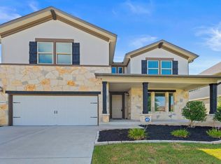 16905 Antioch Ave, Pflugerville, TX 78660