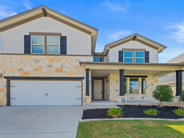 16905 Antioch Ave, Pflugerville, TX 78660