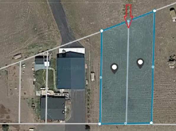 Glen View Ln, Alturas, CA 96101