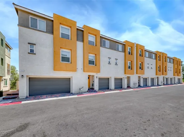 3728 Enchanted Sky St, Las Vegas, NV 89129