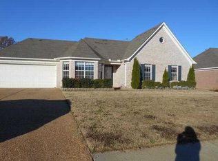 7879 Plantation Ridge Cv, Olive Branch, MS 38654