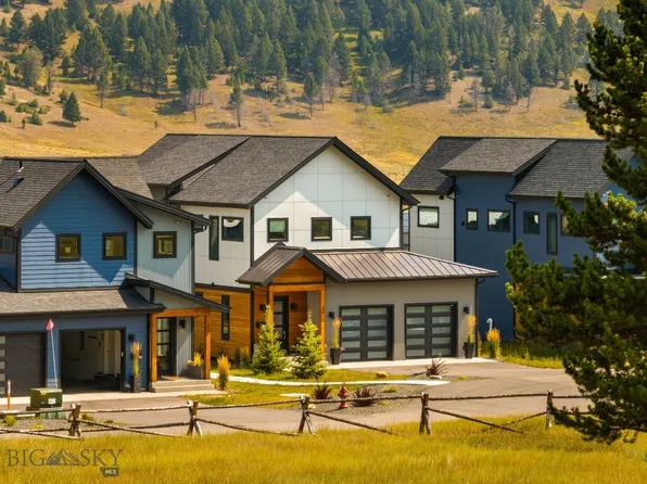 200 Misty Mountain Ct, Gallatin Gateway, MT 59730