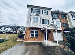 314 Northwynd Cir, Lynchburg, VA 24502