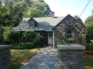 106 Brookline St, Newton, MA 02467