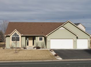 13976 Orchid Ave, Rogers, MN 55374