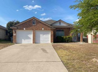 217 Scarlet Ln, Harker Heights, TX 76548