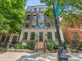 2245 N Halsted St APT 1N, Chicago, IL 60614