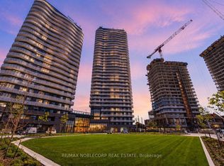 6 Flavelle Trl #1414, Vaughan, ON L4L 0M6
