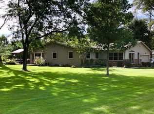 4397 W Shore Dr, Bremen, IN 46506