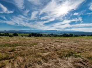 111 Soaring Hawk Rd, Hamilton, MT 59840