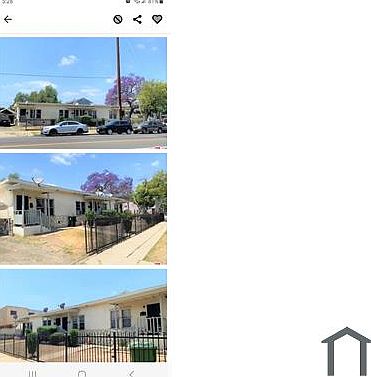 1st image of 11705 S Figueroa St #2