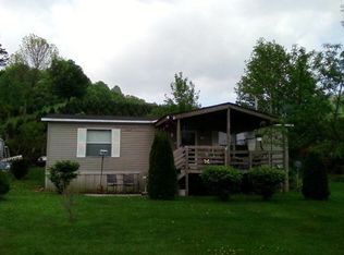 118 Old Smokey Rd, Newland, NC 28657