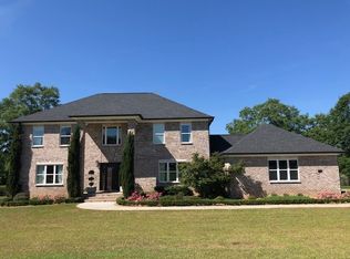 1451 Clopine Lake Rd, Fort Valley, GA 31030