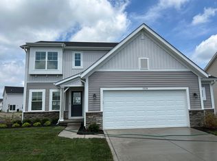 5334 Red Rock Ln, Schererville, IN