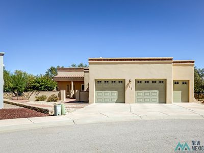 121 Golf Course Rd SE, Deming, NM, 88030