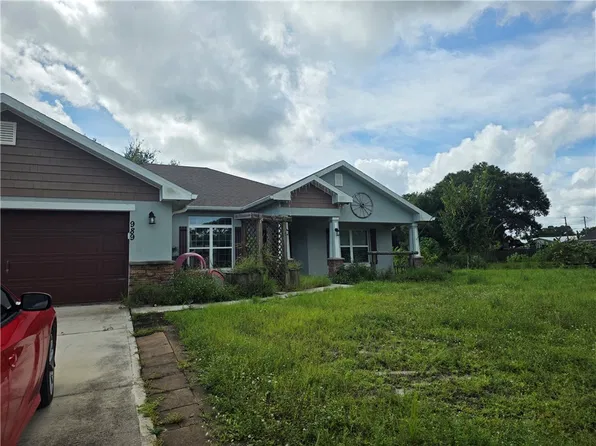 989 Bermuda Ave, Sebastian, FL 32958