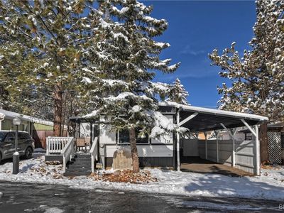 391 Montclair Dr SPACE 178, Big Bear City, CA, 92314