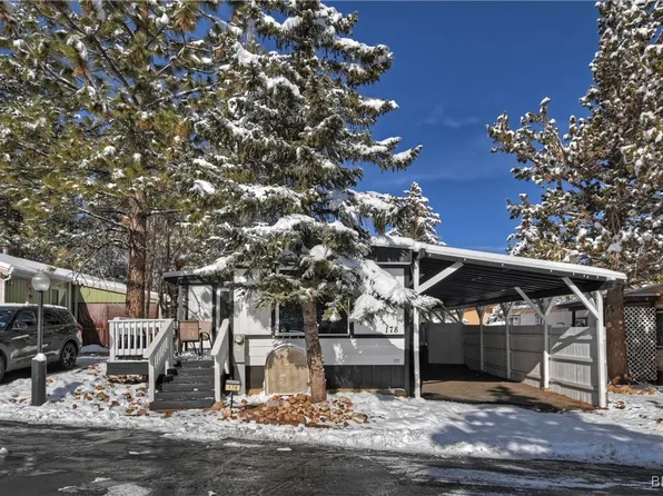 391 Montclair Dr Space 178, Big Bear City, CA 92314