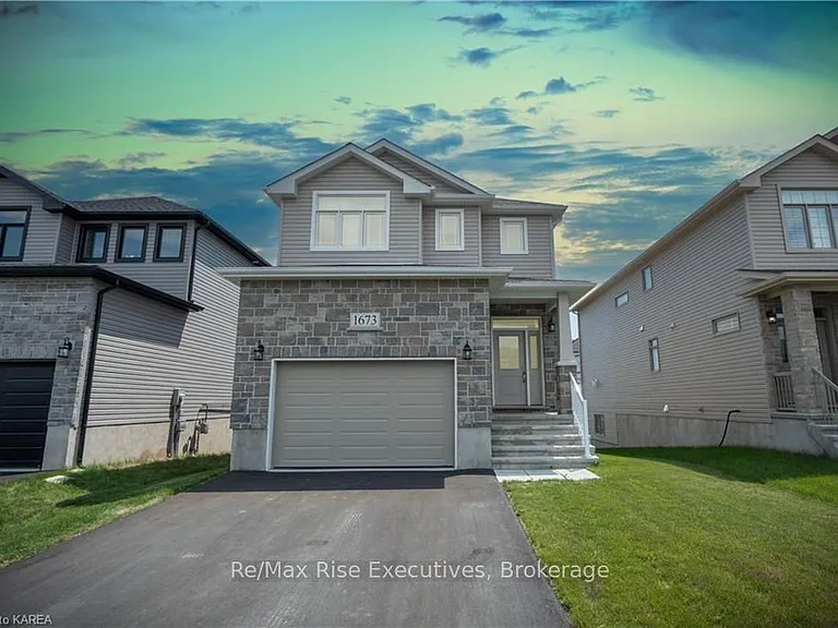 1673 Brookedayle Ave — Photo 1