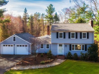 32 Flagg Rd, Southborough, MA, 01772