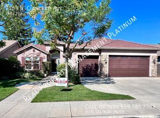7363 N Ciancetti Ave, Fresno, CA 93722