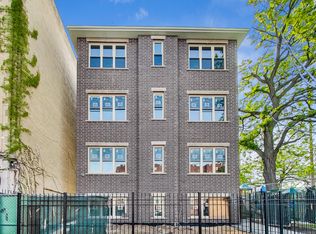 6206 S Kimbark Ave #3E, Chicago, IL 60637