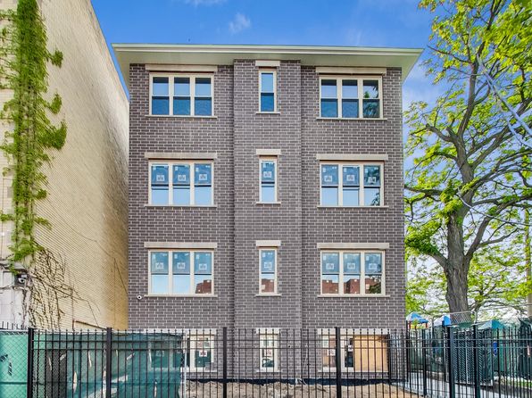 6132 S Kimbark Ave #1W