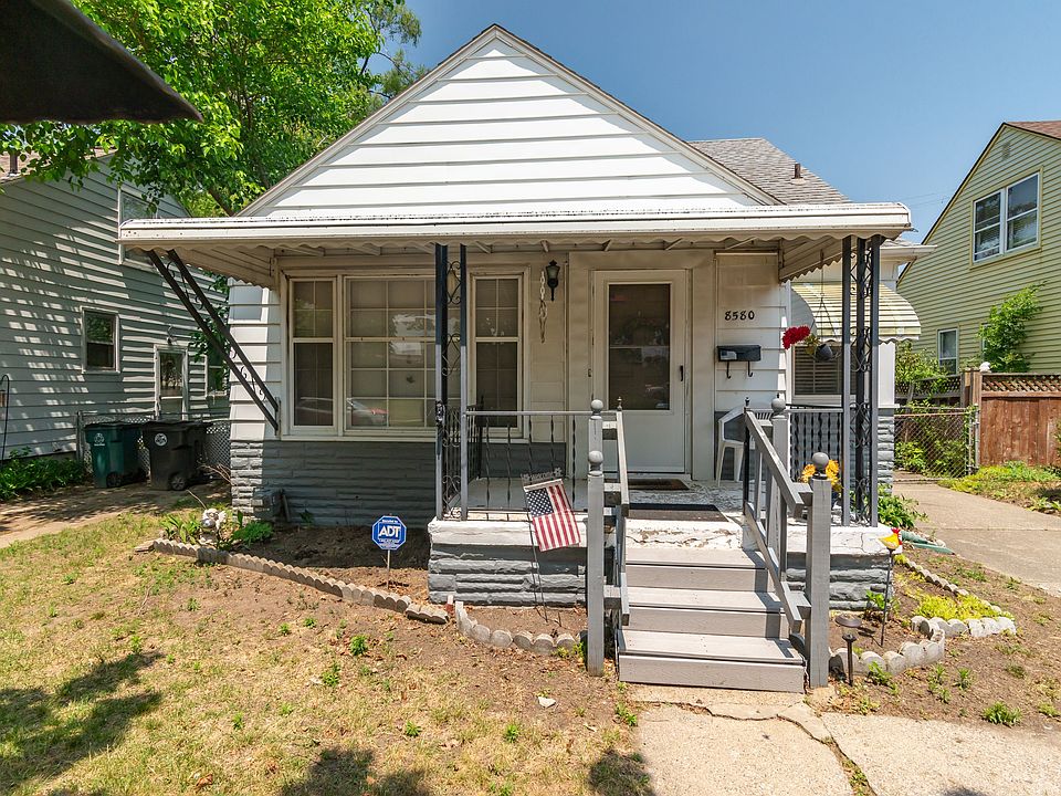1st image of 8580 Saratoga St