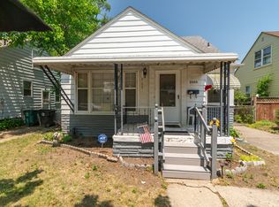 8580 Saratoga St, Oak Park, MI